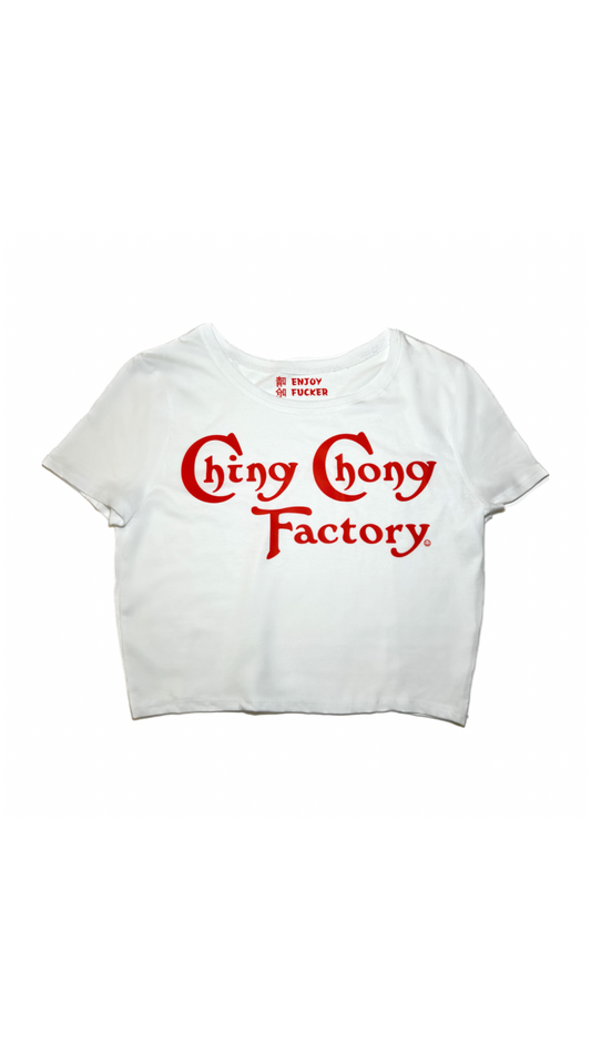 OG CH!NG BABY TEE